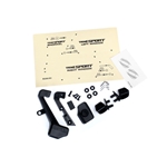 TRAXXAS TRA8119 TRX-4 Mirrors, side (left & right)/ snorkel/ mounting hardware