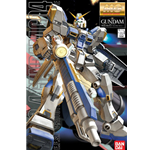 BANDAI/GUNDAM BAN0120466 MG RX-78-4 Gundam Plastic Model Kit