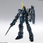 BANDAI/GUNDAM BAN5061593 MG 1/100 Unicorn Gundam 02 Banshee Ver.Ka