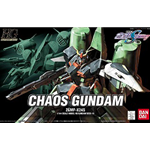 BANDAI/GUNDAM BAN0131422 HG 1/144 #19 Chaos GundamSeed Destiny ZGMF-X24S Chaos snap kit