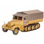 REVELL OF GERMA RVL03263 1:72 Sd. Kfz7 Kit