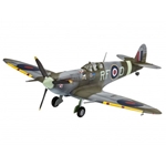 REVELL OF GERMA RVL03897 1:72 Spitfire Mk. Vb Kit