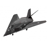 REVELL OF GERMA RVL03899 1:72 F-117 Stealth Fighter Kit