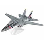 REVELL OF GERMA RVL03950 1:100 F-14D Super Tomcat Kit