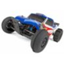 Associated Elec ASC90040P Limited Edition Reflex DB10 RTR with Paddle Tires