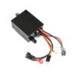 Proboats PRB18011 ESC/Rx: React 17