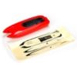 Proboats PRB281002 Hull and Decals: Blackjack 9