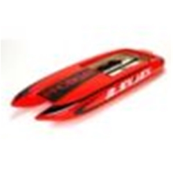 Proboats PRB281006 Hull and Decals: Blackjack 29 V3