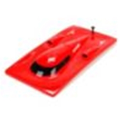 Proboats PRB281007 Canopy: Blackjack 29 V3