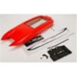 Proboats PRB281009 Hull and Decals: Blackjack 24