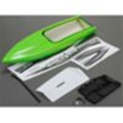 Proboats PRB281012 Hull and Decals: Shockwave 26 V3