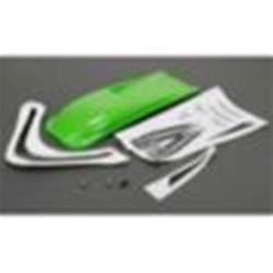 Proboats PRB281013 Canopy and Decals: Shockwave 26 V3