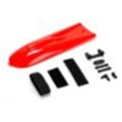 Proboats PRB281015 Canopy Set: Recoil 17