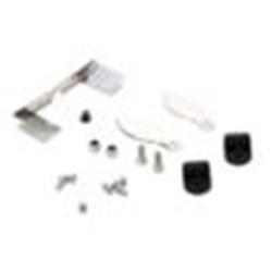 Proboats PRB281016 Turn Fins & Trim Tabs: Recoil 17