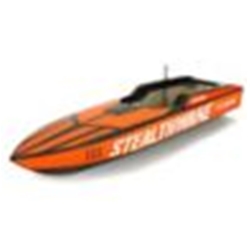 Proboats PRB281024 Hull and Decal: Stealthwake 23