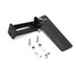 Proboats PRB281027 Rudder & Rudder Mount Set: Stealthwake 23