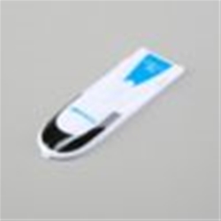 Proboats PRB281033 Canopy: React 9