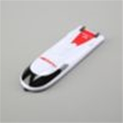 Proboats PRB281034 Canopy: React 17