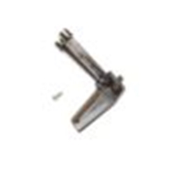 Proboats PRB281035 Rudder: React 9