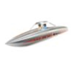 Proboats PRB281046 Hull and Decal: 23" River Jet Boat: RTR