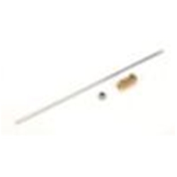 Proboats PRB282004 Drive Shaft & Coupler: Impulse 9