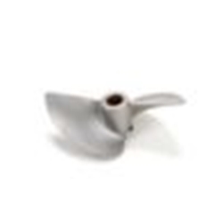 Proboats PRB282006 Propeller: 1.6" x 2.5"