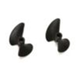 Proboats PRB282008 Propeller: 1.34" x 2.06"