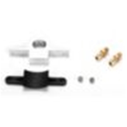 Proboats PRB282010 Motor Mount: Recoil 17