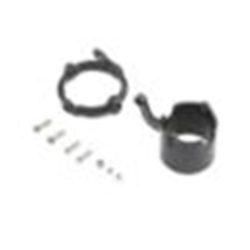 Proboats PRB282038 Jet Pump Steering Nozzle: 23" River Jet Boat: RTR