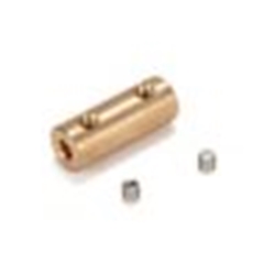 Proboats PRB286011 Motor Coupler,3.3mm(Motor)/3mm (Flexshaft)