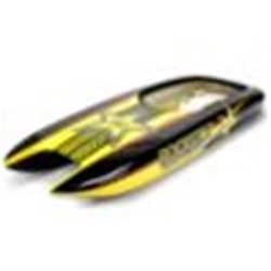 Proboats PRB291000 Hull and Decals: Rock 48