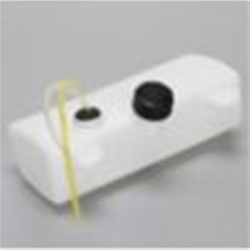 Proboats PRB291004 Fuel Tank: Rockstar 48