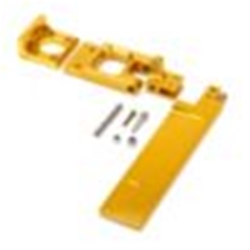 Proboats PRB291005 Rudder: Rockstar 48