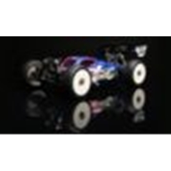 Team Losi Racin TLR04008 8IGHT X-E Race Kit: 1/8 4WD Electric Buggy
