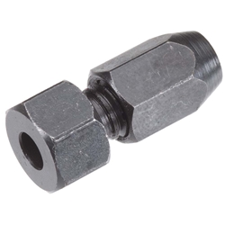 AQUACRAFT AQUB9545 MOTOR COUPLER 5MM-.150