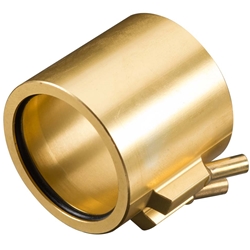 AQUACRAFT AQUB9548 28mm CNC Water Cooling Jacket