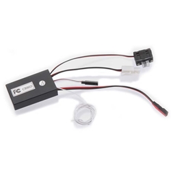 AQUACRAFT AQUM3502 Receiver/ESC Reef Racer 2 A2