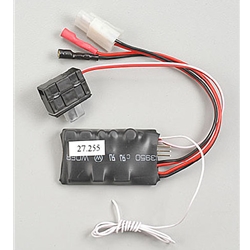 AQUACRAFT AQUM3503 Receiver/ESC Reef Racer 2 A3