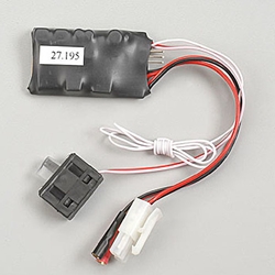 AQUACRAFT AQUM3506 Receiver/ESC Reef Racer 2 A6