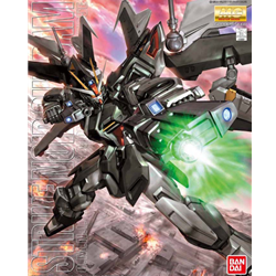 BANDAI/GUNDAM BAN148997 STRIKE NOIR GUNDAM 1/100 FULL ACTION