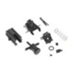 DROMIDA DIDC1187 Air Piston Set Wasteland Truck