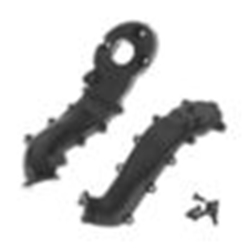 DROMIDA DIDC1192 Air Tube Set Wasteland Buggy