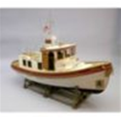 Dumas Boats DUM1225 1225 Victory Tug 28" Kit