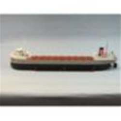 Dumas Boats DUM1264 Great Lakes Freighter Kit