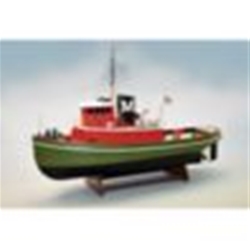 Dumas Boats DUM1272 1272 Carol Moran Tug Kit 50"