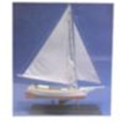 Dumas Boats DUM1704 1704 Skipjack Sailboat Kit