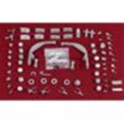 Dumas Boats DUM2104 2104 Deck Hardware 1215