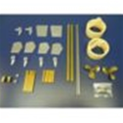 Dumas Boats DUM2339 2339 Running Hardware 1215