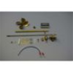 Dumas Boats DUM2367 2367 Running Hardware 1248 Jersey City