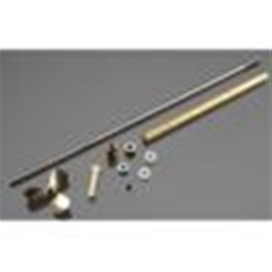 Dumas Boats DUM2374 2374 Running Hardware Kit #1264